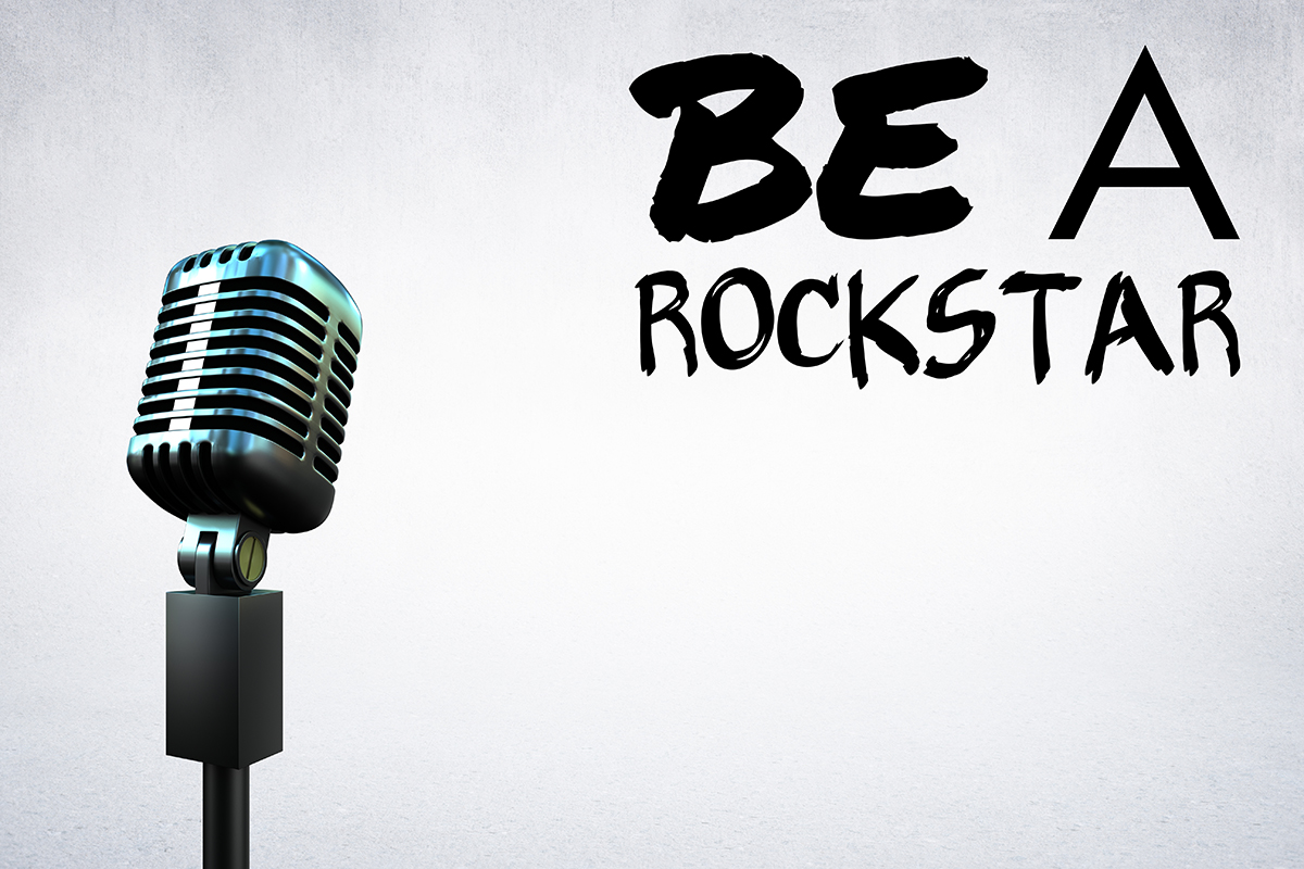 3 técnicas redes sociales - be a rock star - Developmentmedia