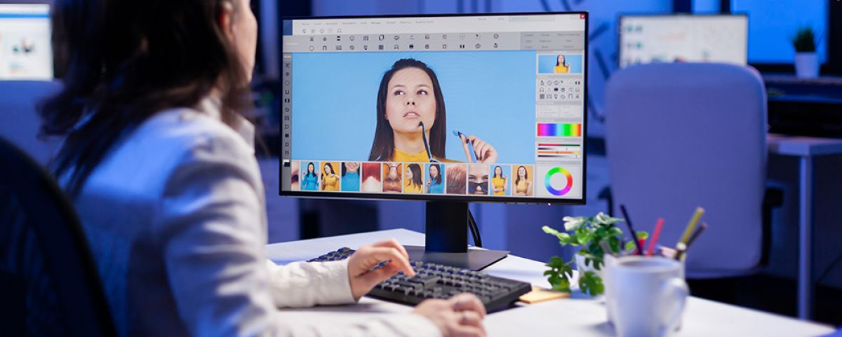 5 alternativas gratuitas a Photoshop para crear tus diseños corporativos