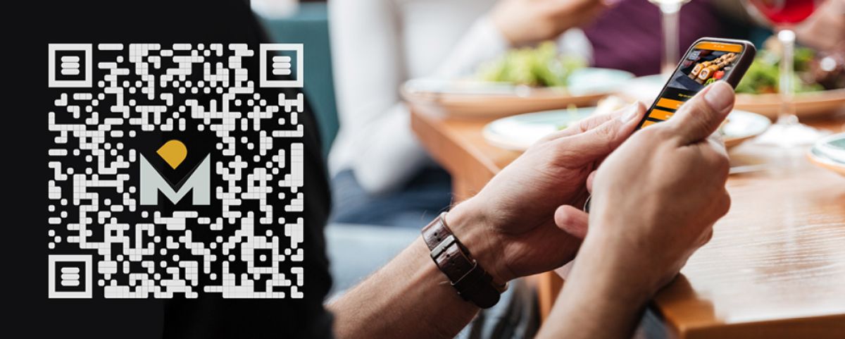 Cartas y menús digitales para bares y restaurantes con códigos QR