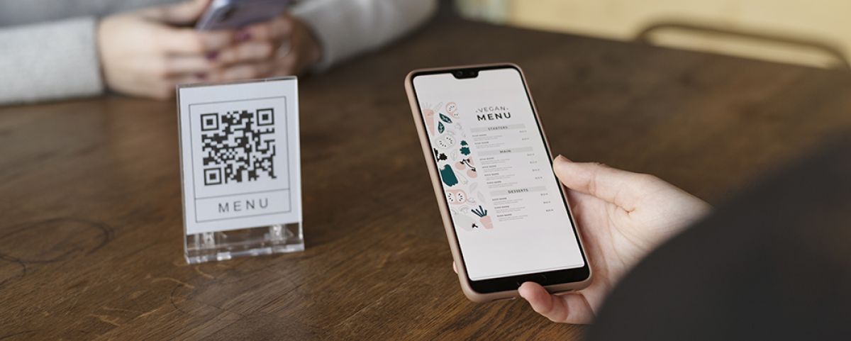 En busca y captura de la carta digital para restaurantes perfecta