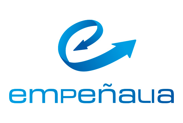Proyecto creación imagen corporativa para “Empeñalia” - imagotipo Proyecto creación imagen corporativa para “Empeñalia” - imagotipo