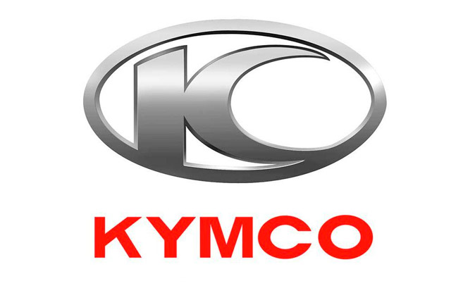 Proyecto creativo diseño gráfico promocional para Kymco - Logo - Developmentmedia