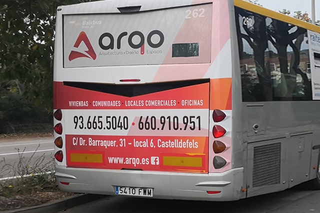 Diseño logotipo. Proyecto creación y diseño publicidad imagen de marca para “Arqo”