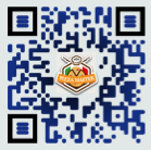 codigo qr logotipo