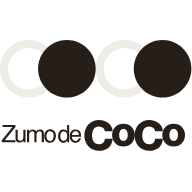 Zumo de coco