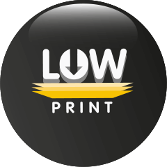Low Print