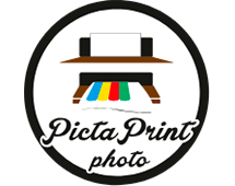 Picta Print Photo
