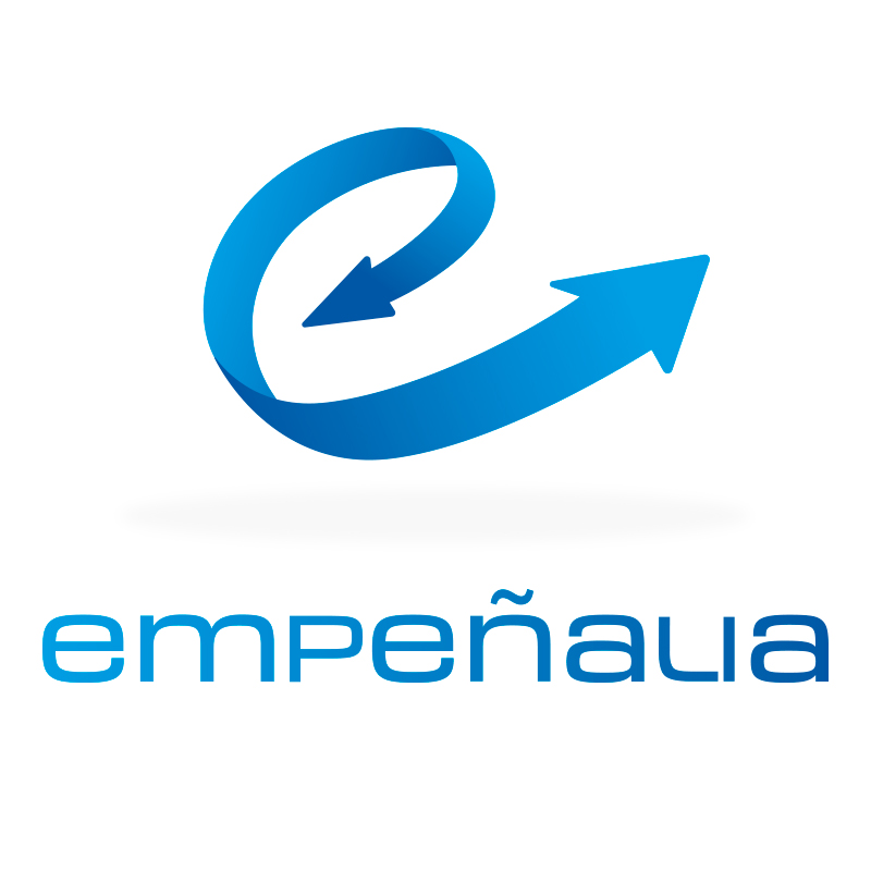 Diseño logotipo para Empeñalia