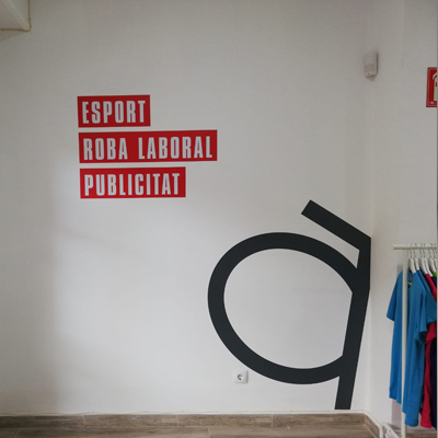 Proyecto decoración interiores-vinlos decorativos para Lomar